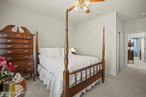 6476 Arroyo Drive Melbourne FL 32940