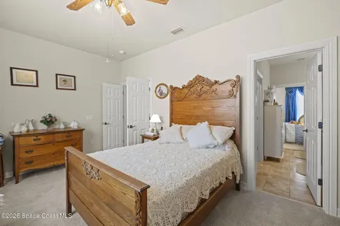 6476 Arroyo Drive Melbourne FL 32940