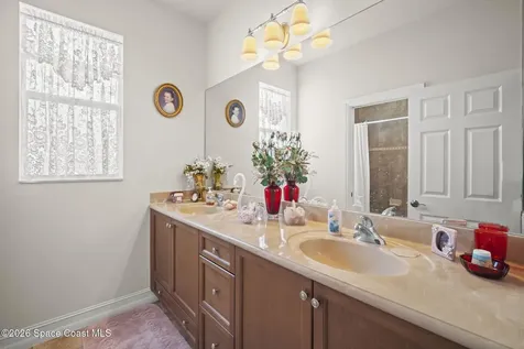 6476 Arroyo Drive Melbourne FL 32940