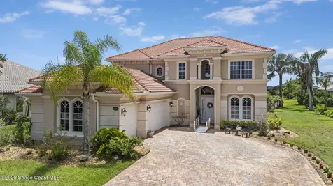6476 Arroyo Drive Melbourne FL 32940