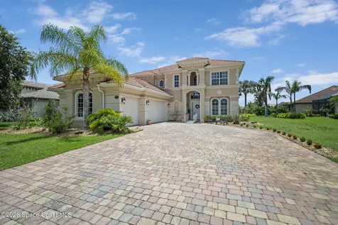 6476 Arroyo Drive Melbourne FL 32940
