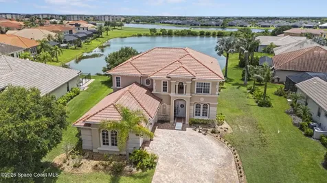 6476 Arroyo Drive Melbourne FL 32940