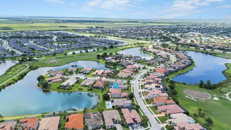 6476 Arroyo Drive Melbourne FL 32940