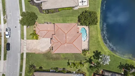 6476 Arroyo Drive Melbourne FL 32940