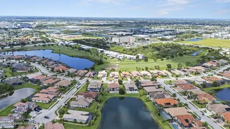 6476 Arroyo Drive Melbourne FL 32940