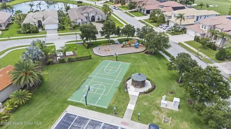 6476 Arroyo Drive Melbourne FL 32940