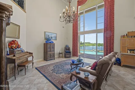 6476 Arroyo Drive Melbourne FL 32940