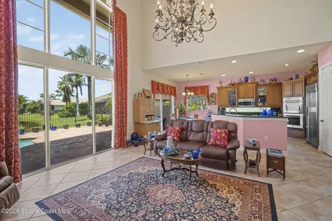 6476 Arroyo Drive Melbourne FL 32940