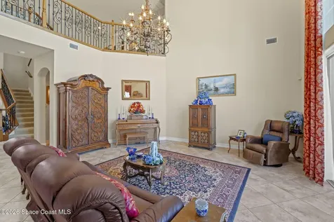 6476 Arroyo Drive Melbourne FL 32940