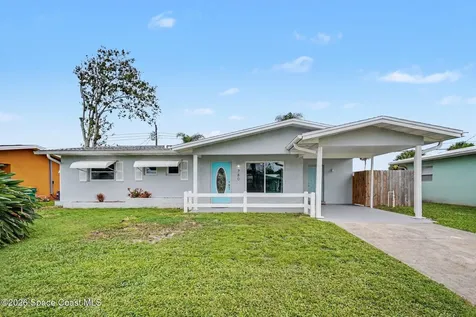 780 Mohawk Avenue Melbourne FL 32935