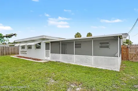 780 Mohawk Avenue Melbourne FL 32935