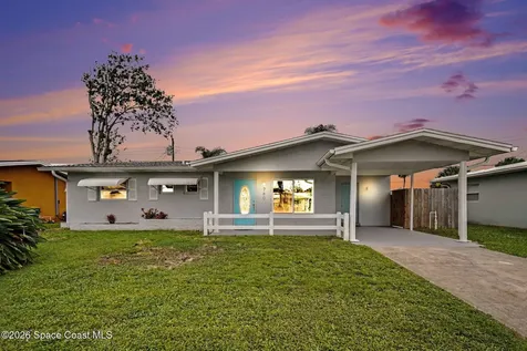 780 Mohawk Avenue Melbourne FL 32935