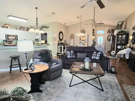4508 Ashley Drive Titusville FL 32780