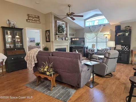 4508 Ashley Drive Titusville FL 32780