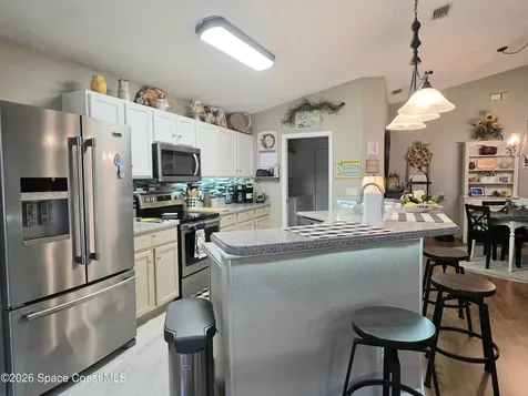 4508 Ashley Drive Titusville FL 32780