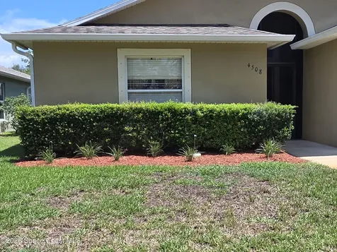 4508 Ashley Drive Titusville FL 32780