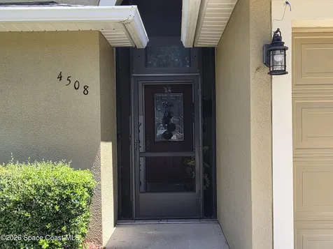 4508 Ashley Drive Titusville FL 32780