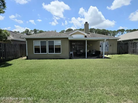 4508 Ashley Drive Titusville FL 32780