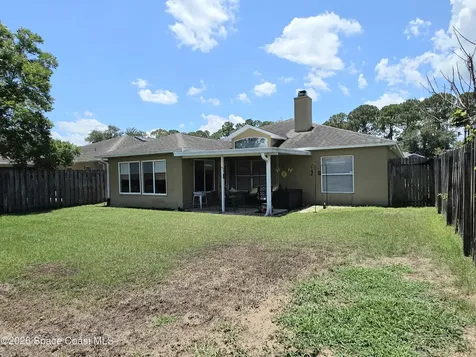 4508 Ashley Drive Titusville FL 32780