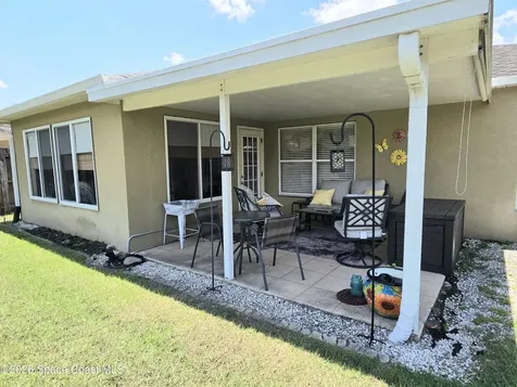 4508 Ashley Drive Titusville FL 32780