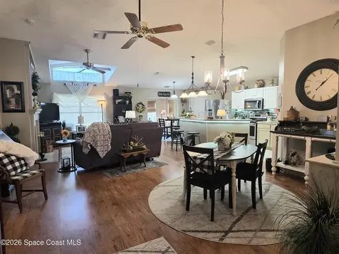 4508 Ashley Drive Titusville FL 32780