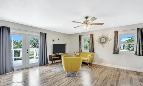 3435 Huggins Drive Malabar FL 32950