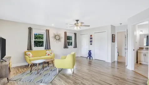 3435 Huggins Drive Malabar FL 32950