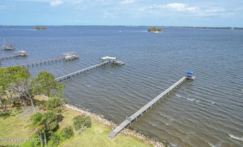 3435 Huggins Drive Malabar FL 32950