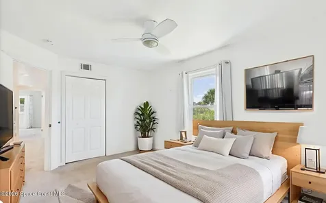 3435 Huggins Drive Malabar FL 32950