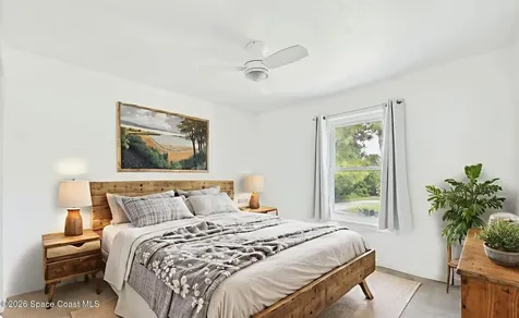 3435 Huggins Drive Malabar FL 32950