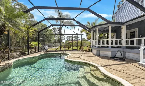 3435 Huggins Drive Malabar FL 32950