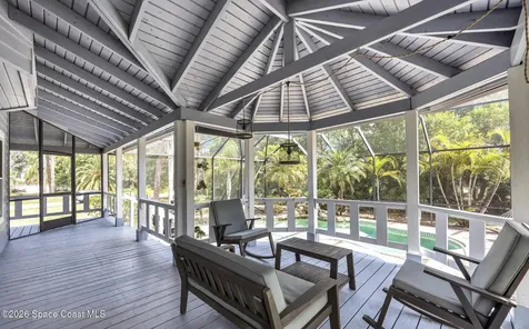 3435 Huggins Drive Malabar FL 32950