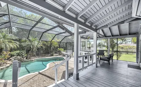 3435 Huggins Drive Malabar FL 32950