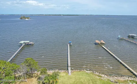 3435 Huggins Drive Malabar FL 32950
