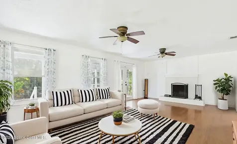 3435 Huggins Drive Malabar FL 32950