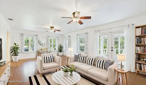3435 Huggins Drive Malabar FL 32950