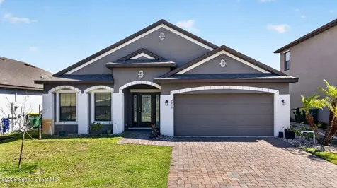 4059 Alligator Flag Circle West Melbourne FL 32904
