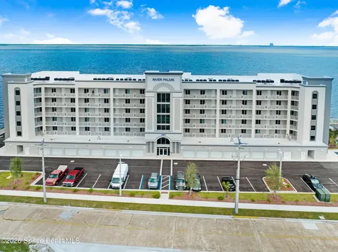 1805 Riverside Drive N Titusville FL 32780