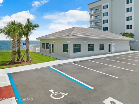 1805 Riverside Drive N Titusville FL 32780