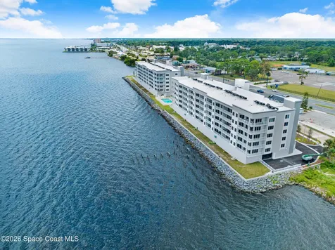 1805 Riverside Drive N Titusville FL 32780
