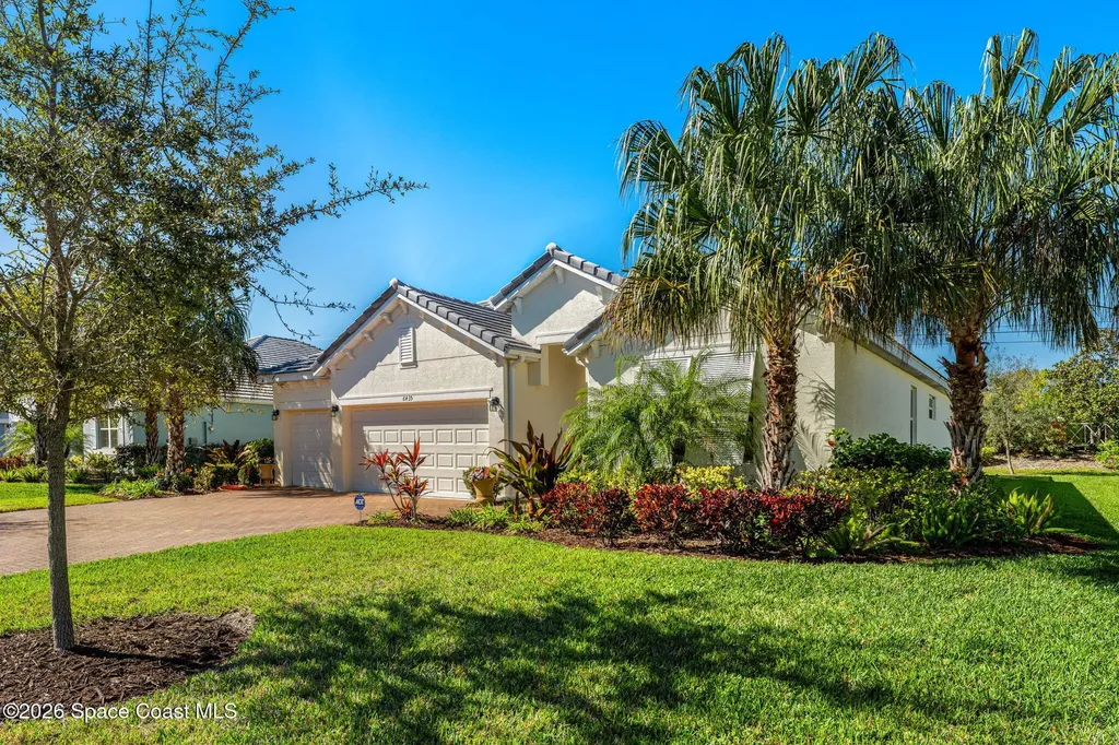 6435 Montserrat Drive Vero Beach FL 32967