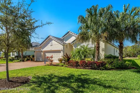 6435 Montserrat Drive Vero Beach FL 32967