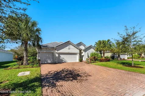 6435 Montserrat Drive Vero Beach FL 32967