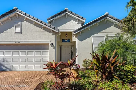 6435 Montserrat Drive Vero Beach FL 32967