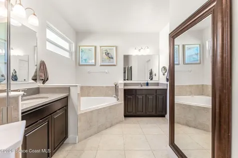 6435 Montserrat Drive Vero Beach FL 32967