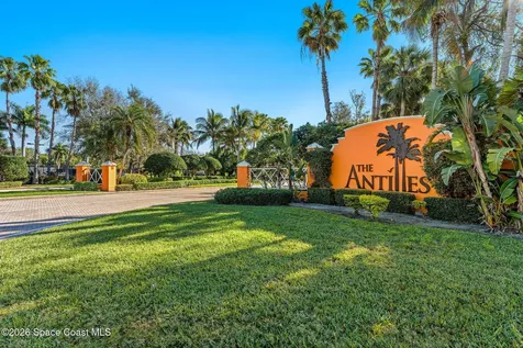 6435 Montserrat Drive Vero Beach FL 32967