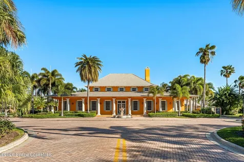 6435 Montserrat Drive Vero Beach FL 32967