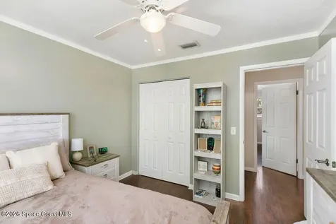 4247 Will Scarlet Drive Titusville FL 32796