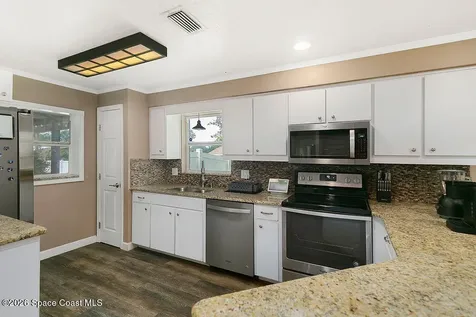 4247 Will Scarlet Drive Titusville FL 32796