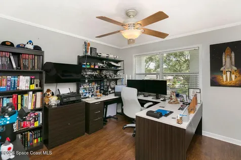 4247 Will Scarlet Drive Titusville FL 32796